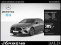 Mercedes-Benz A 220 4M Progressive/Distr/AHK/Night/LED/Cam/18" Gri - thumbnail 1