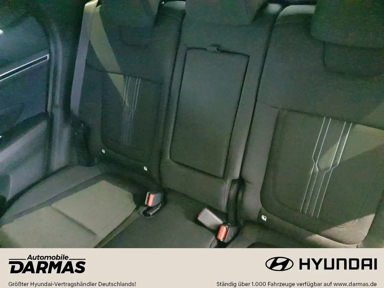 Hyundai TUCSON TUCSON 1.6 Turbo 2WD Edition 30+ Klimaaut Navi 12