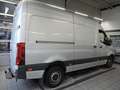 Mercedes-Benz Sprinter 317 CDI  ILS-LED/MBUX/AHK 2,8t/Klima Silber - thumbnail 2