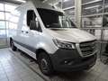 Mercedes-Benz Sprinter 317 CDI  ILS-LED/MBUX/AHK 2,8t/Klima Silber - thumbnail 1