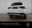 Mercedes-Benz GLC 300 GLC 300 e 4M CARPLAY*R-KAM*PTS*NAVI*LED*KEYLESS* Weiß - thumbnail 5