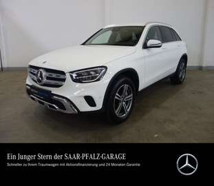 GLC 300 e 4M CARPLAY*R-KAM*PTS*NAVI*LED*KEYLESS*