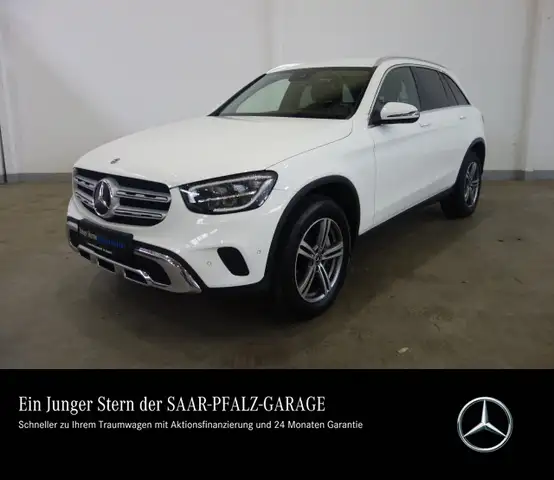 Mercedes-Benz GLC 300 GLC 300 e 4M CARPLAY*R-KAM*PTS*NAVI*LED*KEYLESS*