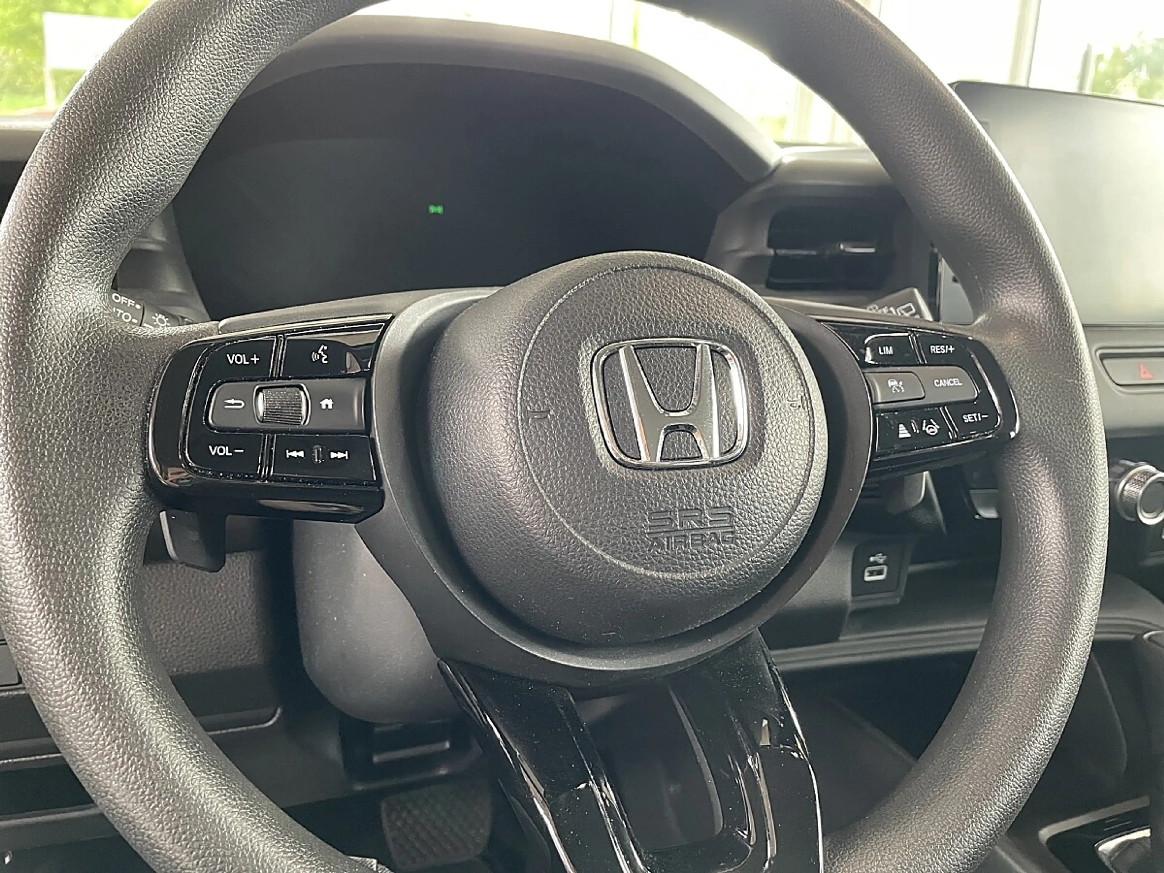 Honda HR-V 1,5 i-MMD Hybrid 2WD Elegance Aut. — photo 14