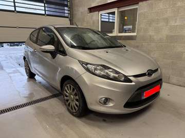 1.2i 1er Propriétaire Garantie 12 Mois