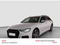 Audi A6 45 TFSI S line S tro*HUD*Matrix*Virtual Weiß - thumbnail 1