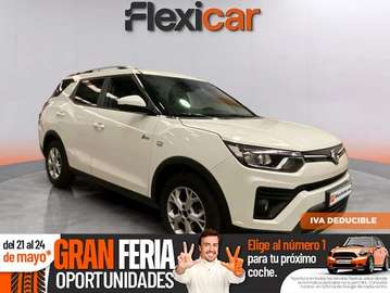 G15 Urban Plus 4x2
