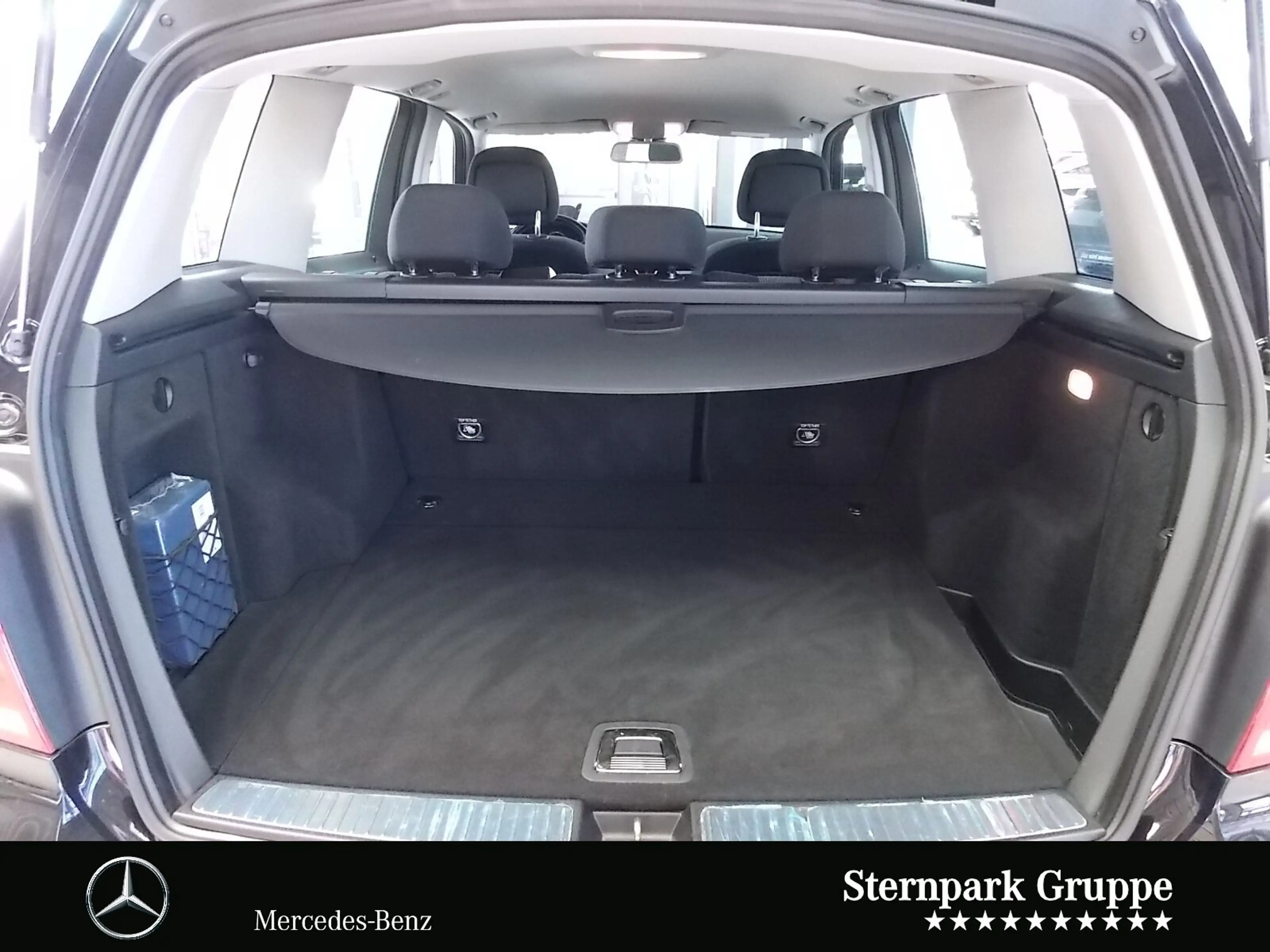 Mercedes-Benz GLK 220 GLK 220 CDI 4MATIC Navi,SHZ,PTS,AHK,LM. — photo 7