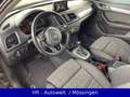Audi Q3 Sport Quattro*AUTOMATIK* AHK*184 PS*XENON*PDC Zwart - thumbnail 16