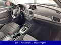 Audi Q3 Sport Quattro*AUTOMATIK* AHK*184 PS*XENON*PDC Zwart - thumbnail 19