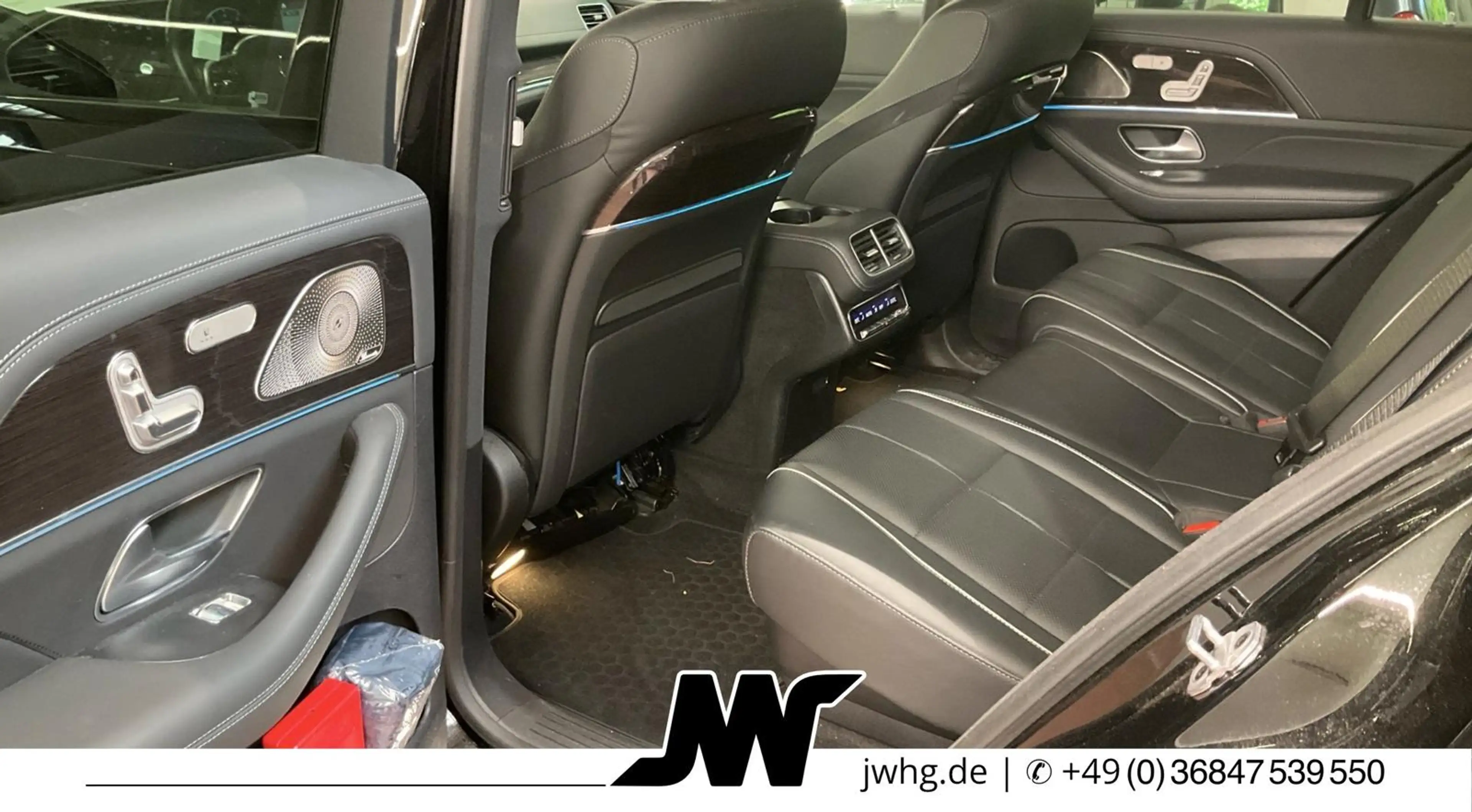 Mercedes-Benz GLE 580 4M AMG+EXCLUSIVE/NP135t€/DESIGNO/MASSAGE — photo 7