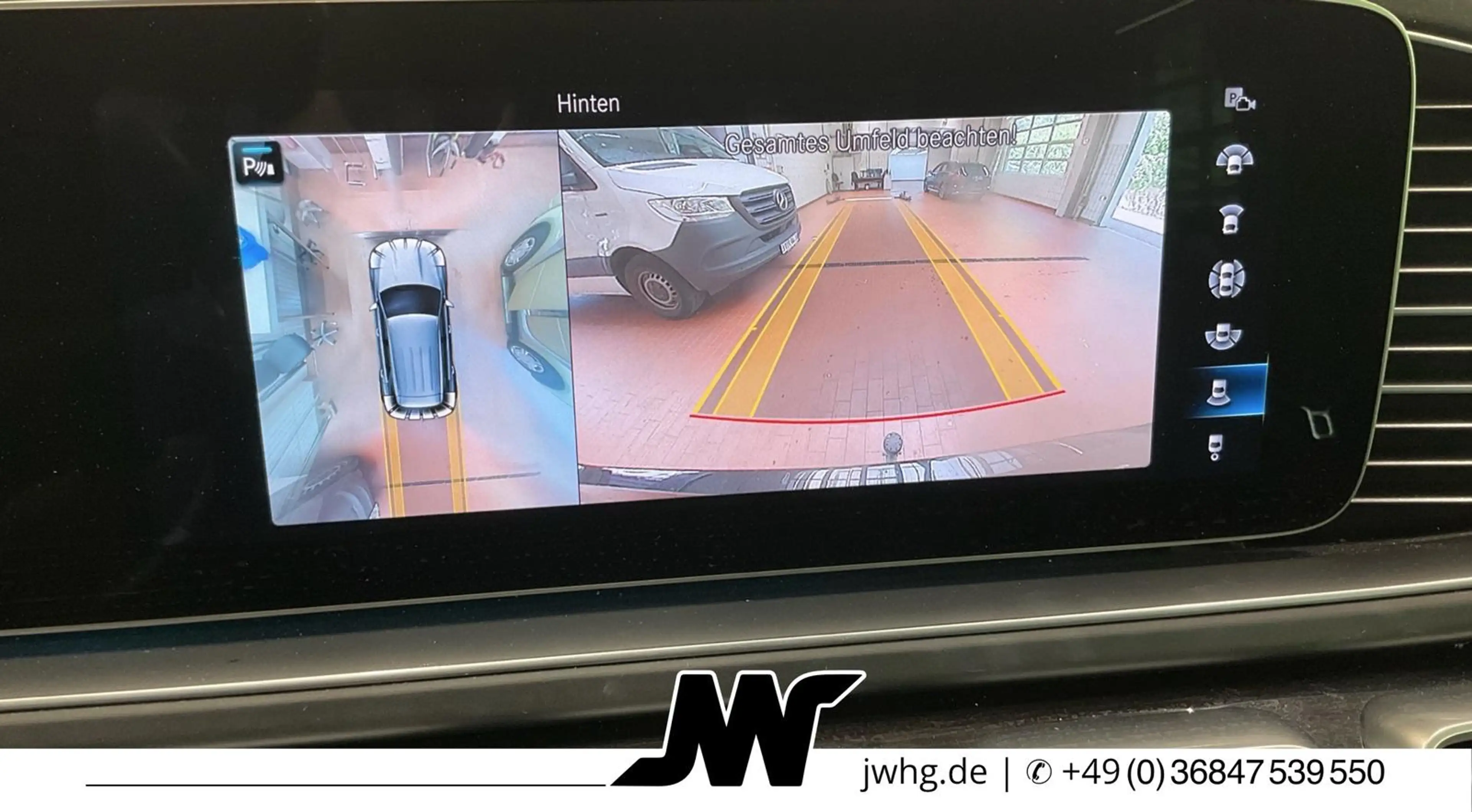 Mercedes-Benz GLE 580 4M AMG+EXCLUSIVE/NP135t€/DESIGNO/MASSAGE — photo 3