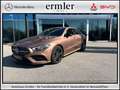 Mercedes-Benz CLA 200 d Coupé AMG Line AMG Ambiente Leder Gold - thumbnail 1