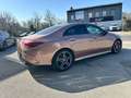 Mercedes-Benz CLA 200 d Coupé AMG Line AMG Ambiente Leder Gold - thumbnail 5