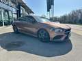 Mercedes-Benz CLA 200 d Coupé AMG Line AMG Ambiente Leder Gold - thumbnail 6