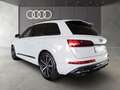 Audi Q7 50 TDI quattro tiptronic S line 7Sitzer Laser Blanc - thumbnail 6