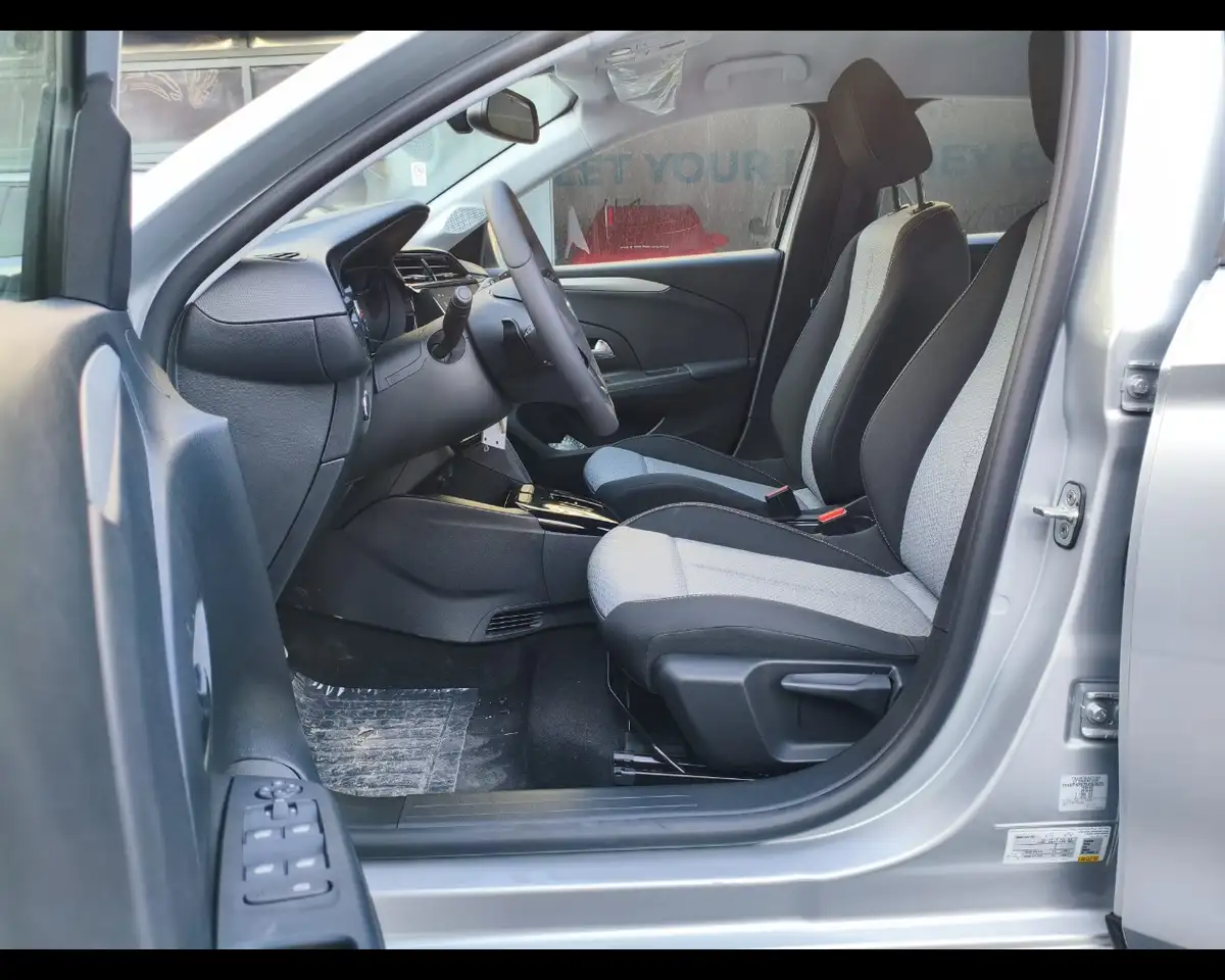 Opel Corsa 1.2 Hybrid Edition, миниатюра 10