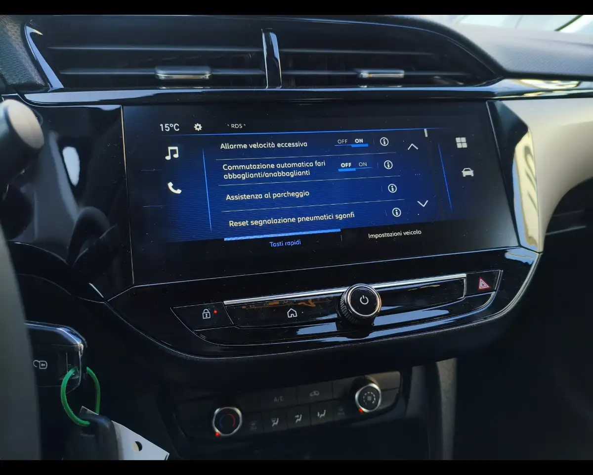Opel Corsa 1.2 Hybrid Edition, миниатюра 19