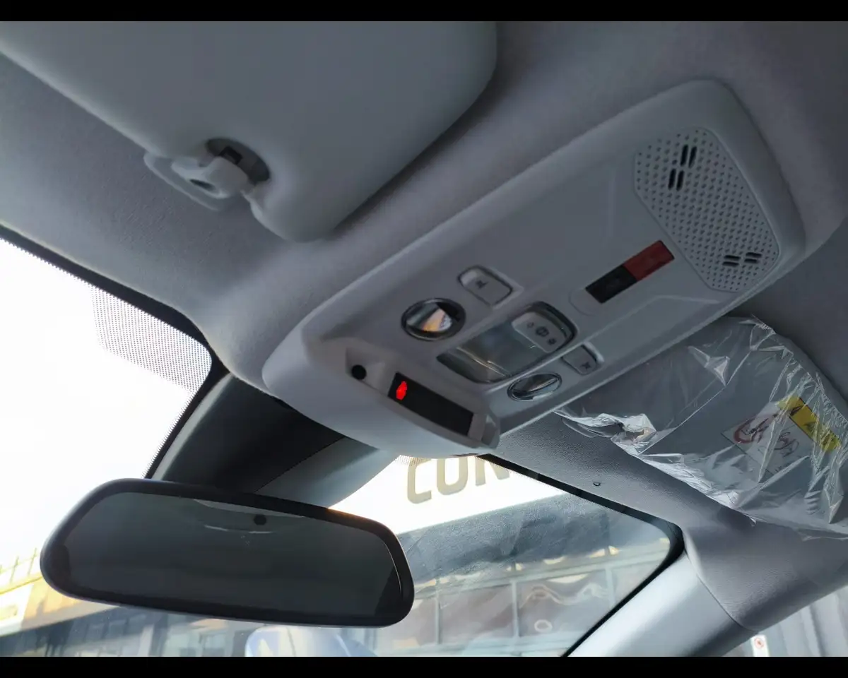 Opel Corsa 1.2 Hybrid Edition, миниатюра 14