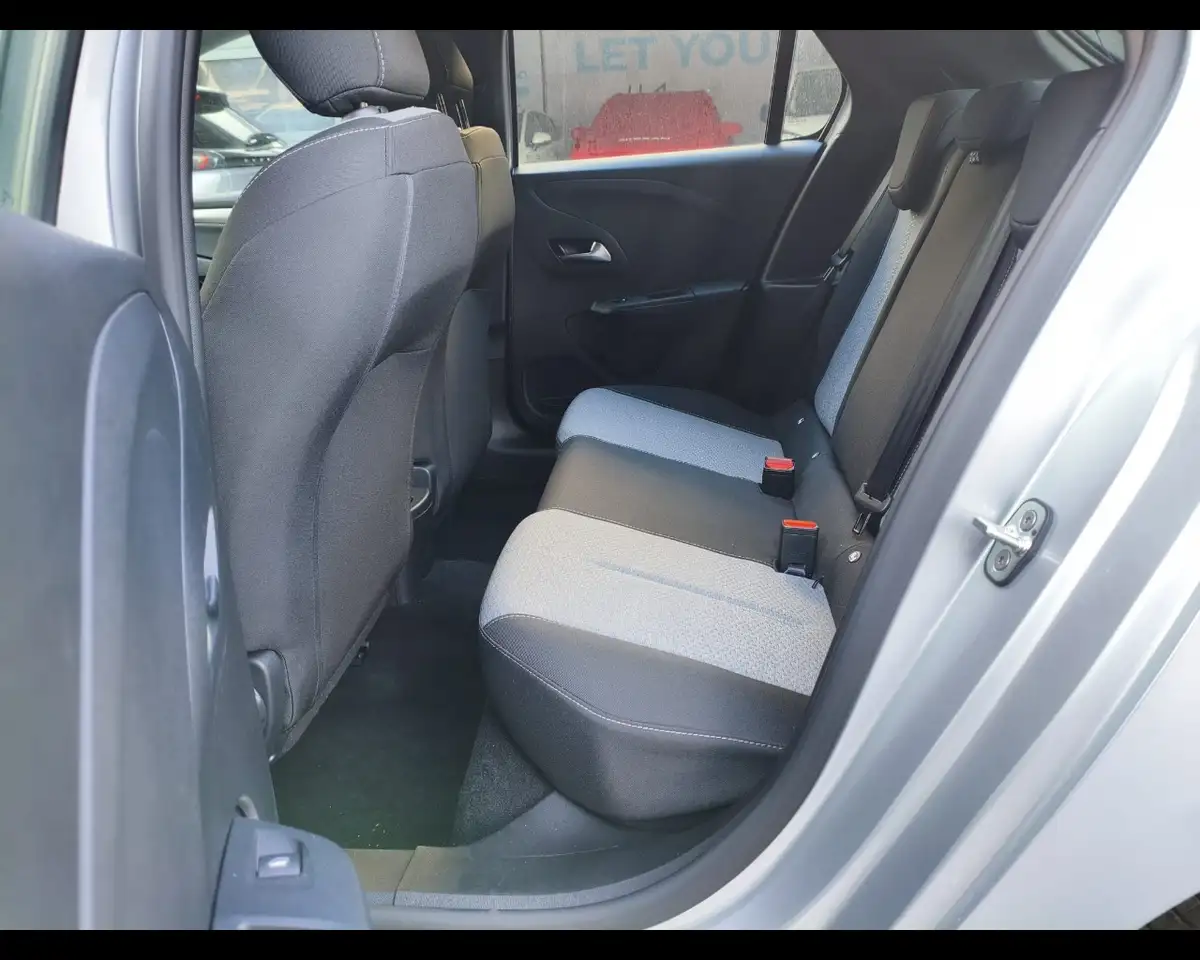 Opel Corsa 1.2 Hybrid Edition, миниатюра 11