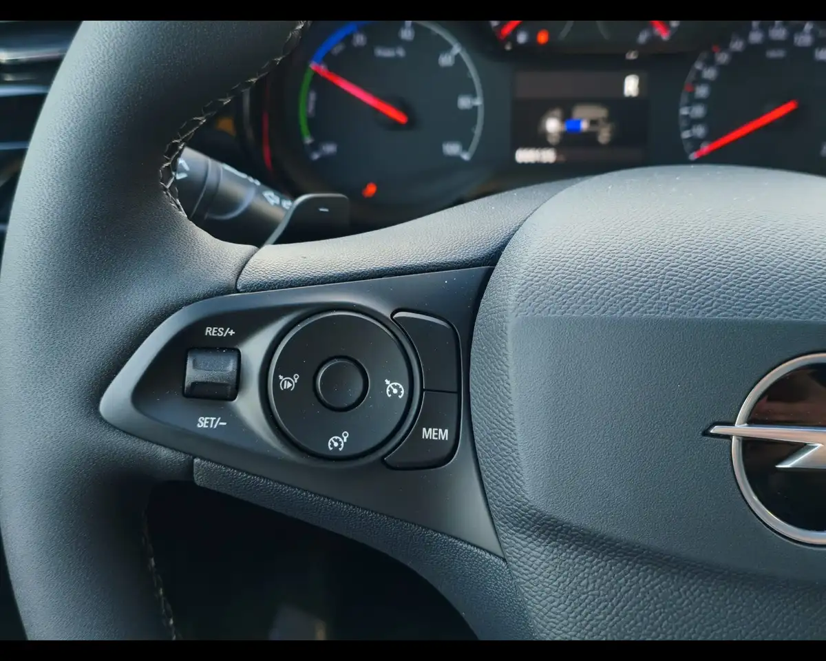 Opel Corsa 1.2 Hybrid Edition, миниатюра 21