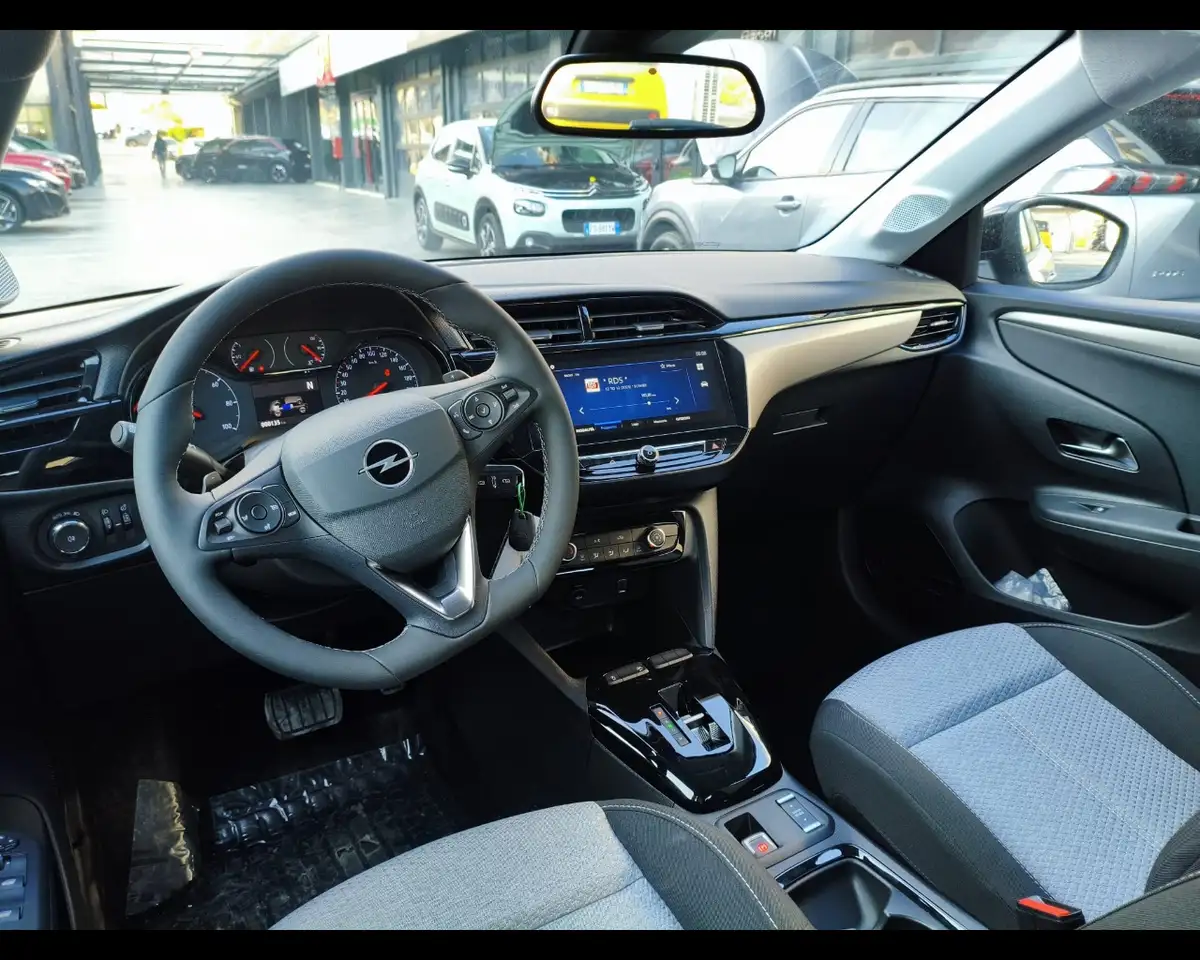 Opel Corsa 1.2 Hybrid Edition, миниатюра 12