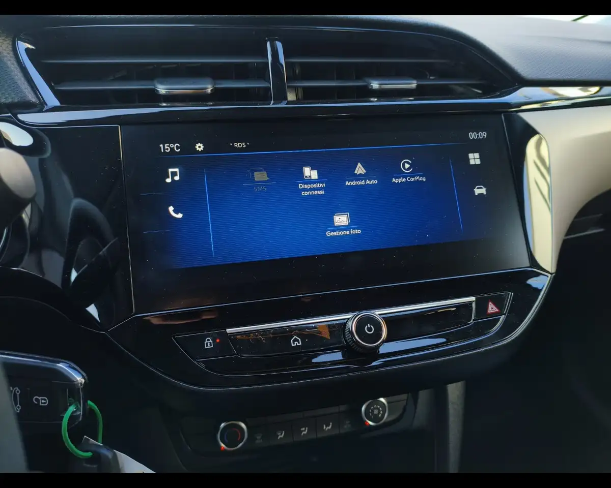 Opel Corsa 1.2 Hybrid Edition, миниатюра 15