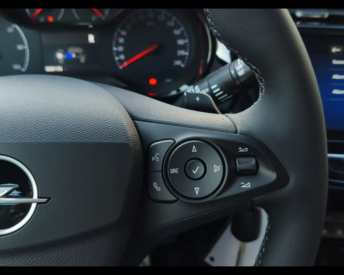 Opel Corsa 1.2 Hybrid Edition, миниатюра 22
