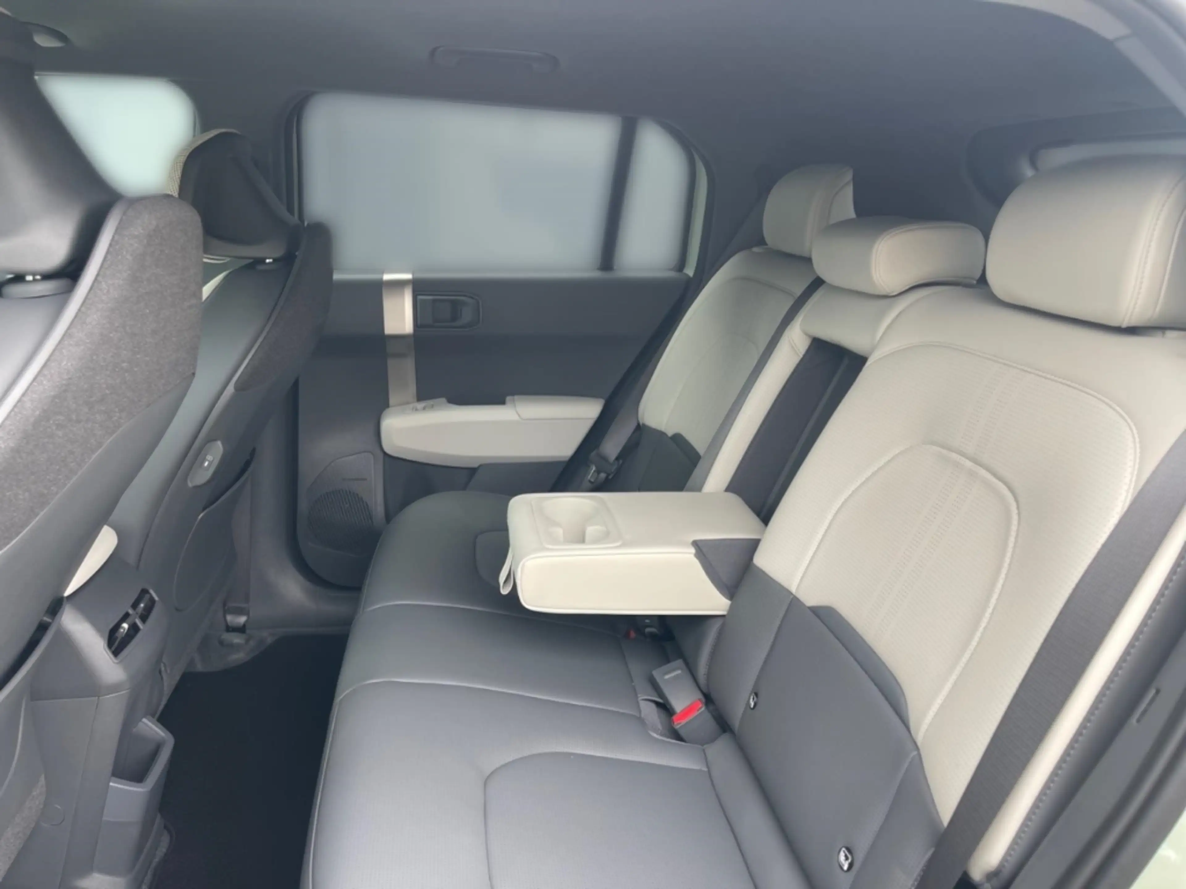 Kia EV3 81.4 GT-Line P9-10 HUD Navi Leder Soundsystem Harm — photo 11