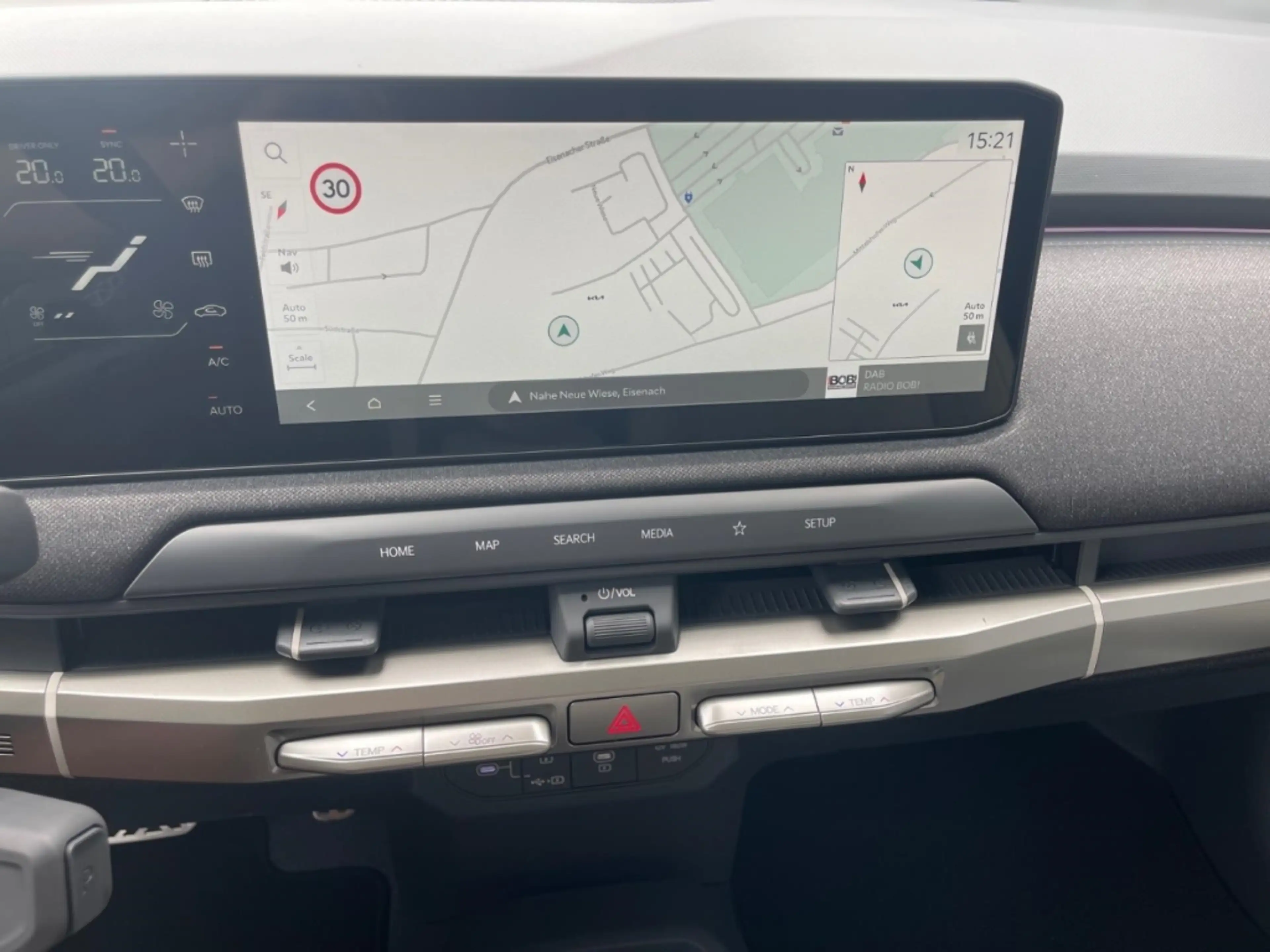Kia EV3 81.4 GT-Line P9-10 HUD Navi Leder Soundsystem Harm — photo 9