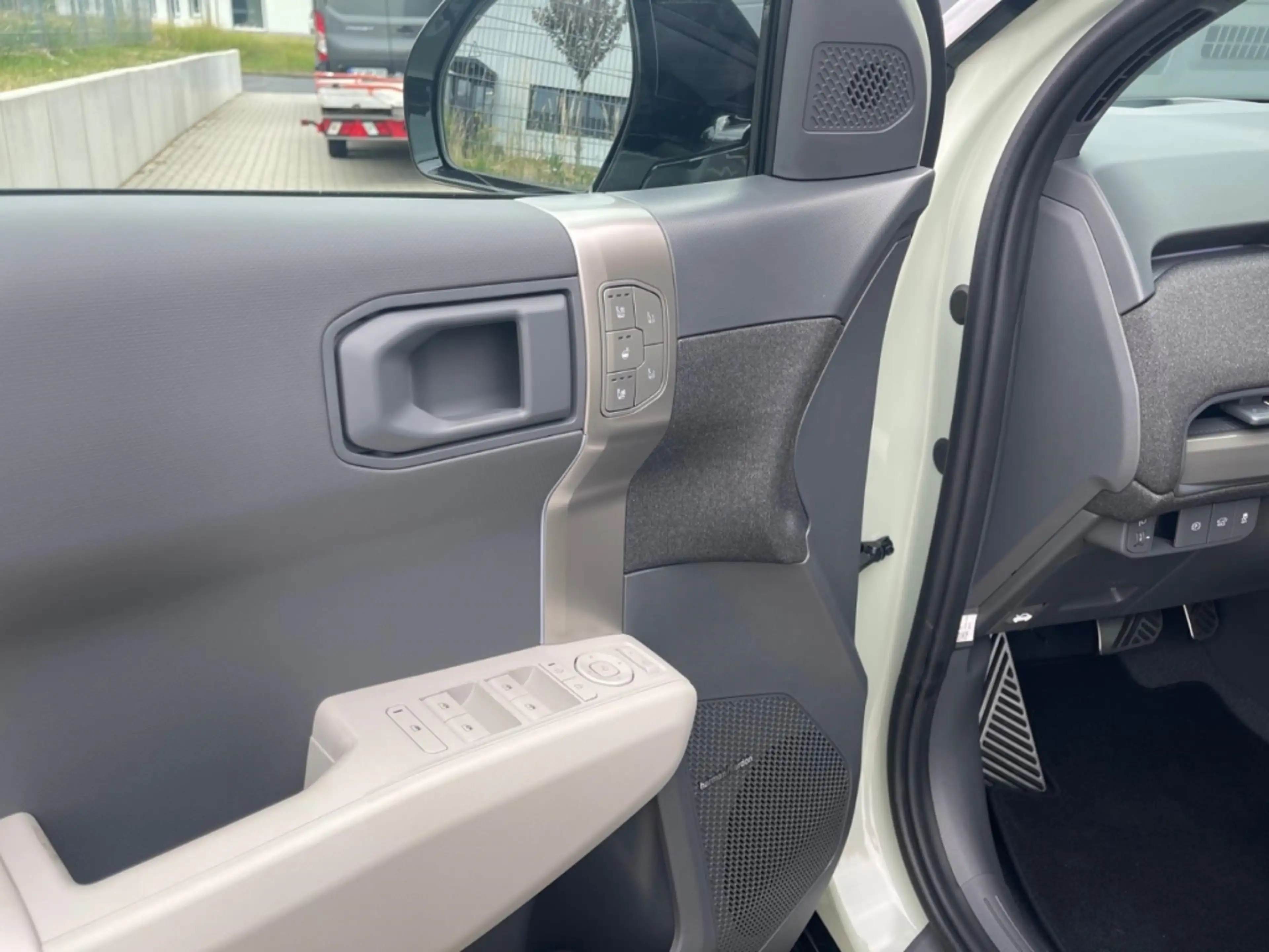 Kia EV3 81.4 GT-Line P9-10 HUD Navi Leder Soundsystem Harm — photo 14