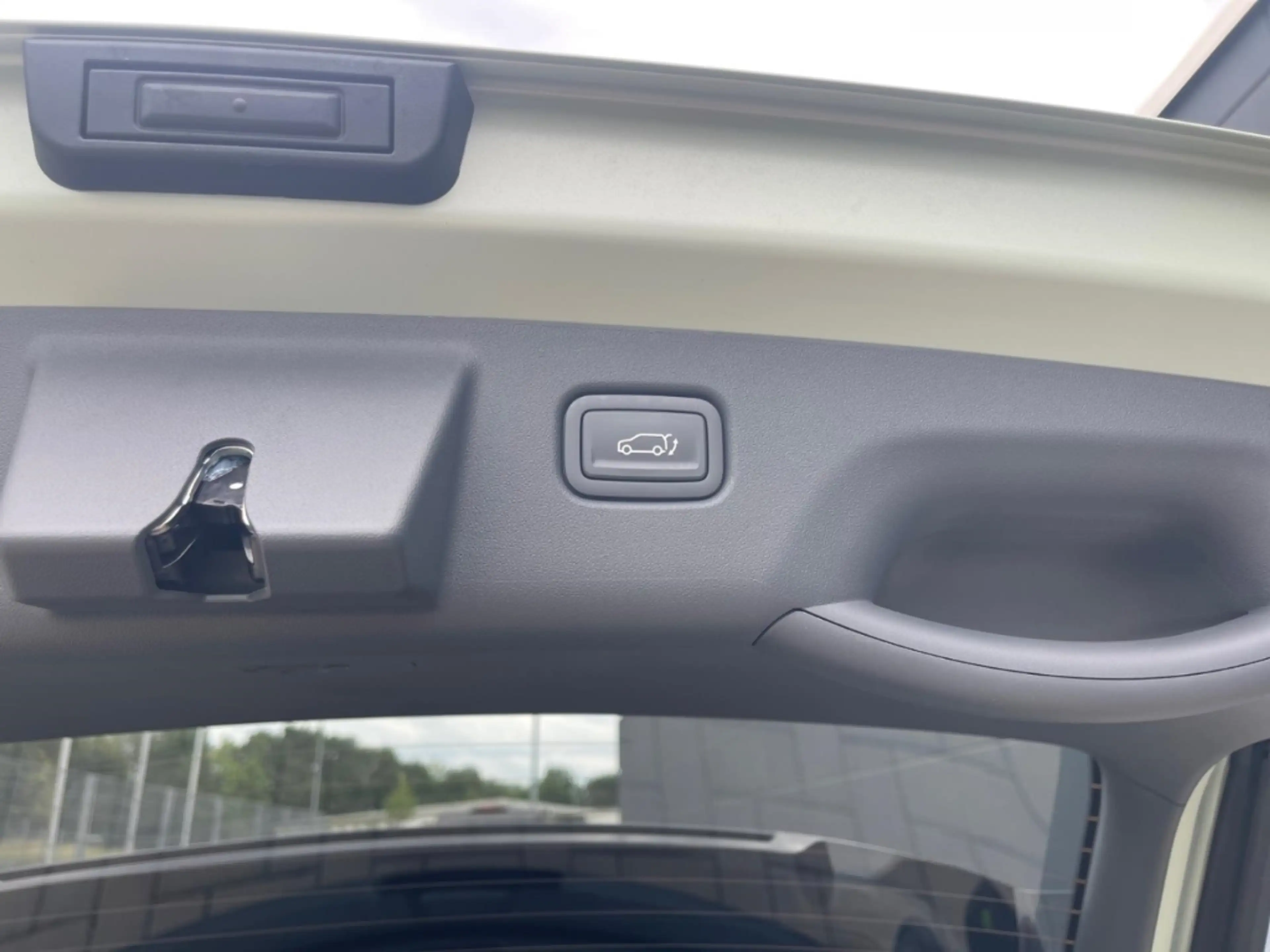 Kia EV3 81.4 GT-Line P9-10 HUD Navi Leder Soundsystem Harm — photo 13