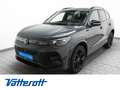 Volkswagen Tiguan 2.0 TDI 4M DSG R-Line Black Style Pano AHK Grau - thumbnail 1