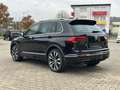 Volkswagen Tiguan 2.0 TDI DSG 4Motion R-Line+Highline Virtuell/LED Schwarz - thumbnail 4