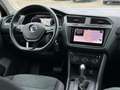Volkswagen Tiguan 2.0 TDI DSG 4Motion R-Line+Highline Virtuell/LED Schwarz - thumbnail 11