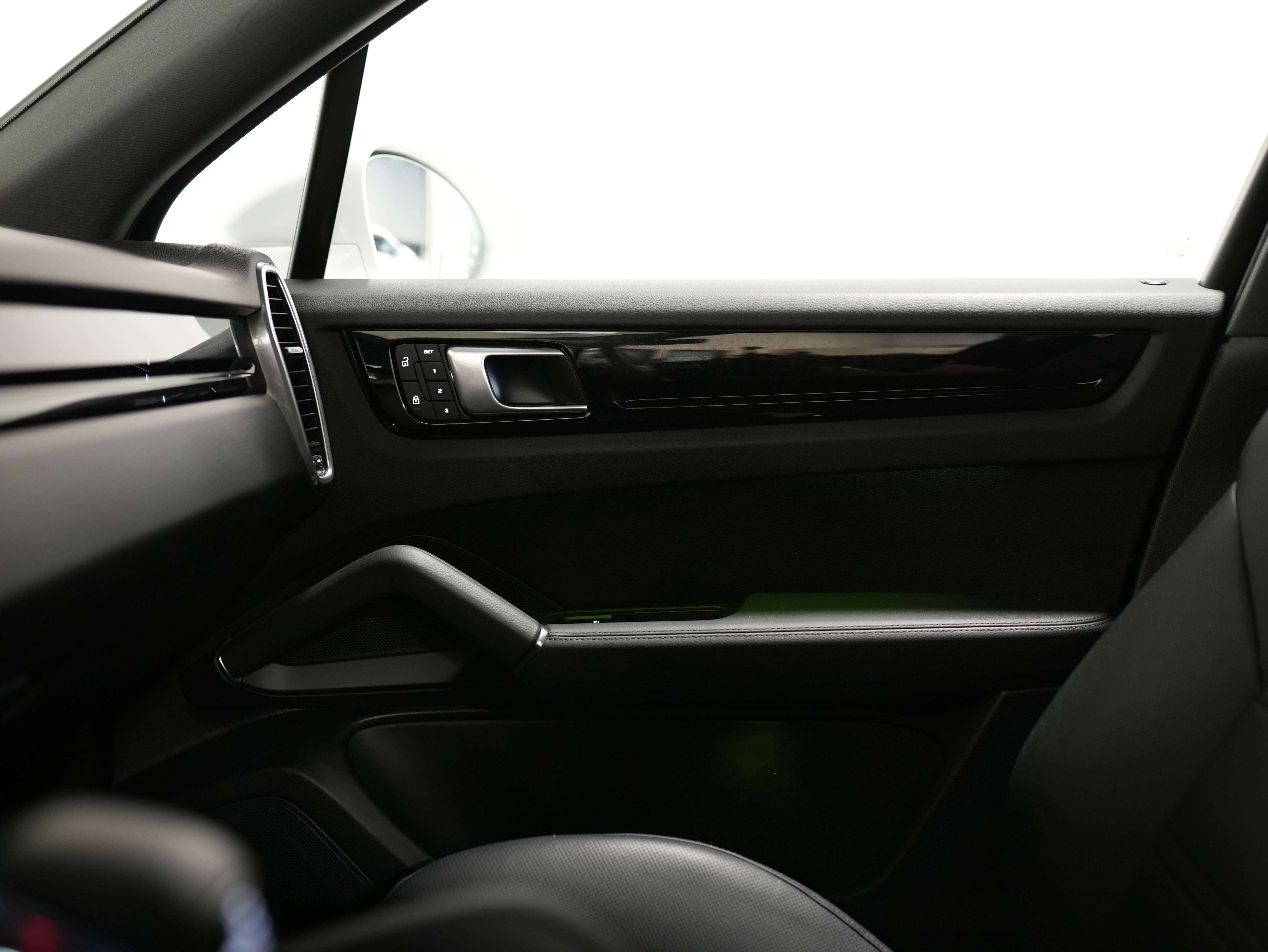 used 2023 Porsche Cayenne car, priced at $84,900