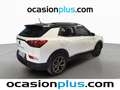 SsangYong Korando G15 Urban Plus 4x2 L.P. Blanco - thumbnail 4