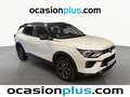 SsangYong Korando G15 Urban Plus 4x2 L.P. Blanco - thumbnail 2