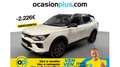 SsangYong Korando G15 Urban Plus 4x2 L.P. Blanco - thumbnail 1