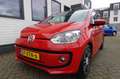 Volkswagen up! 1.0 HIGH UP! Panorama  Navigatie  lm  Cruise Rood - thumbnail 18
