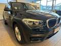 BMW X3 X3 xdrive20d Sport 190cv auto Nero - thumbnail 2
