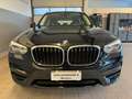 BMW X3 X3 xdrive20d Sport 190cv auto Nero - thumbnail 6