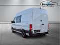 Volkswagen Crafter VW Crafter 35 T6 Kastenwagen L3H3 TDI Weiß - thumbnail 4
