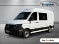 Volkswagen Crafter VW Crafter 35 T6 Kastenwagen L3H3 TDI Weiß - thumbnail 1