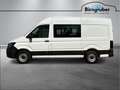 Volkswagen Crafter VW Crafter 35 T6 Kastenwagen L3H3 TDI Weiß - thumbnail 3