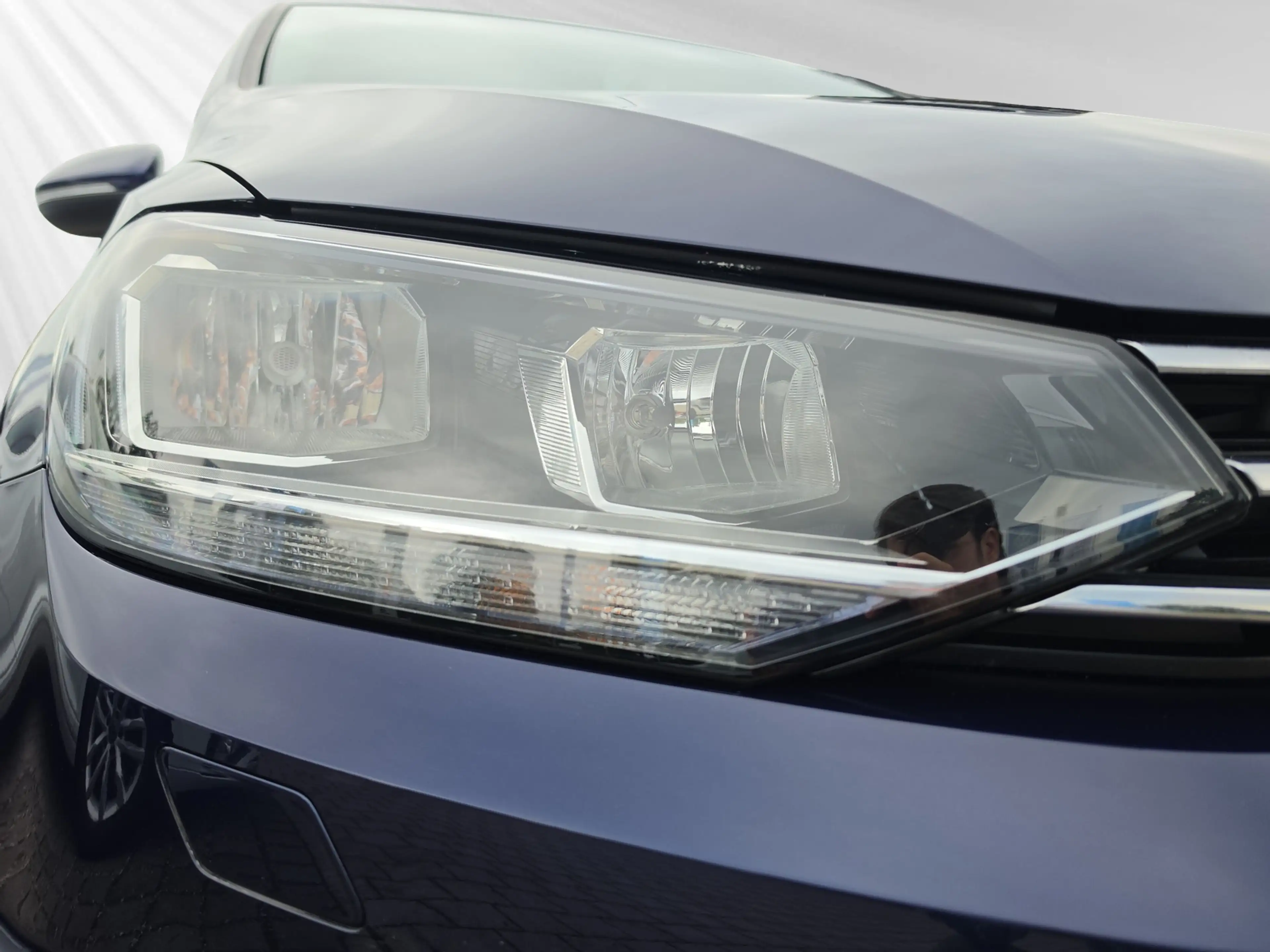 Volkswagen Touran 1,5 TSI DSG Comfortline STAND.HEIZ+AHK+RÜCK.KAM — photo 9