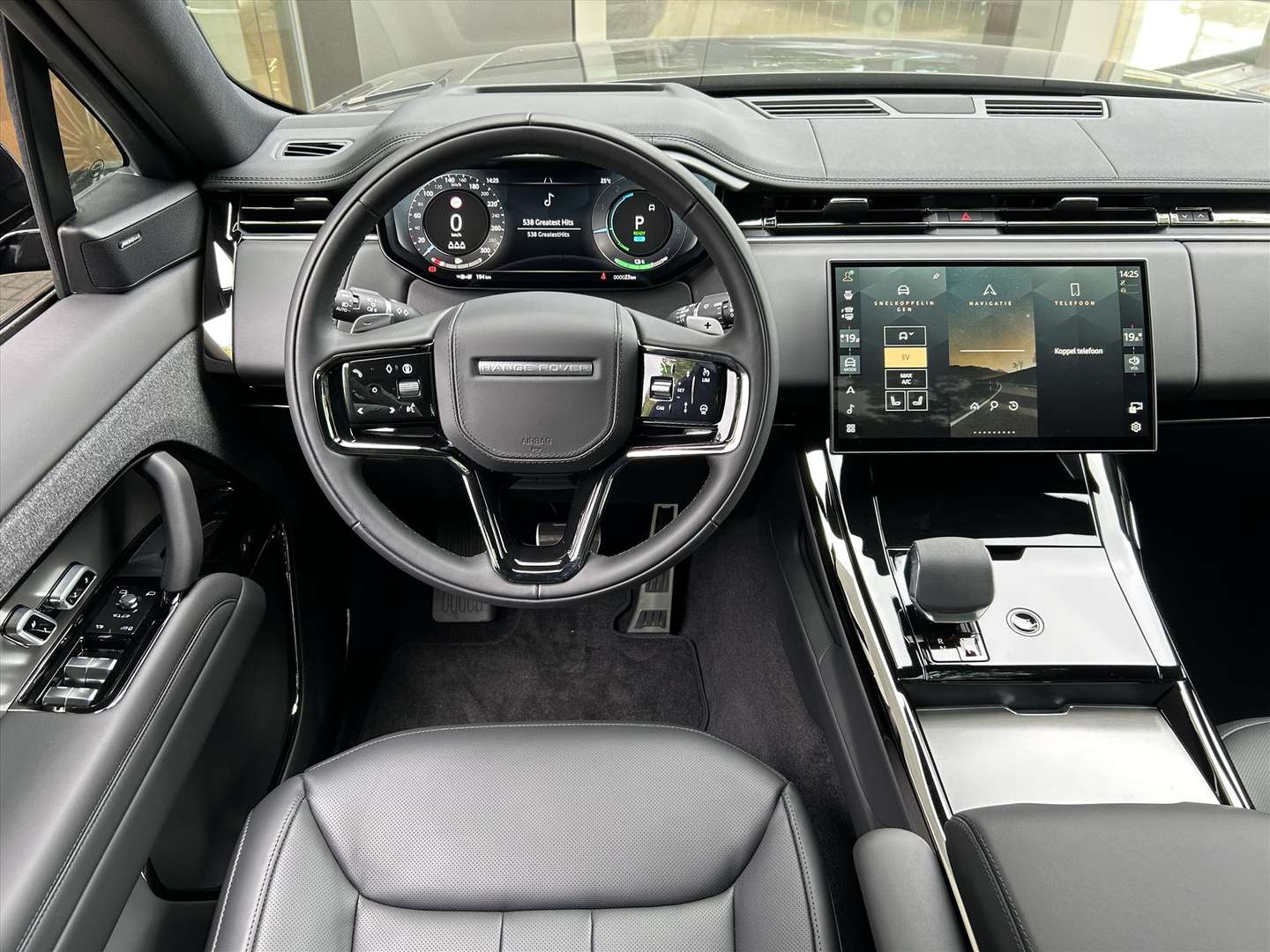 Land Rover Range Rover Sport P460e Dynamic SE -  - Joinsteer - #4