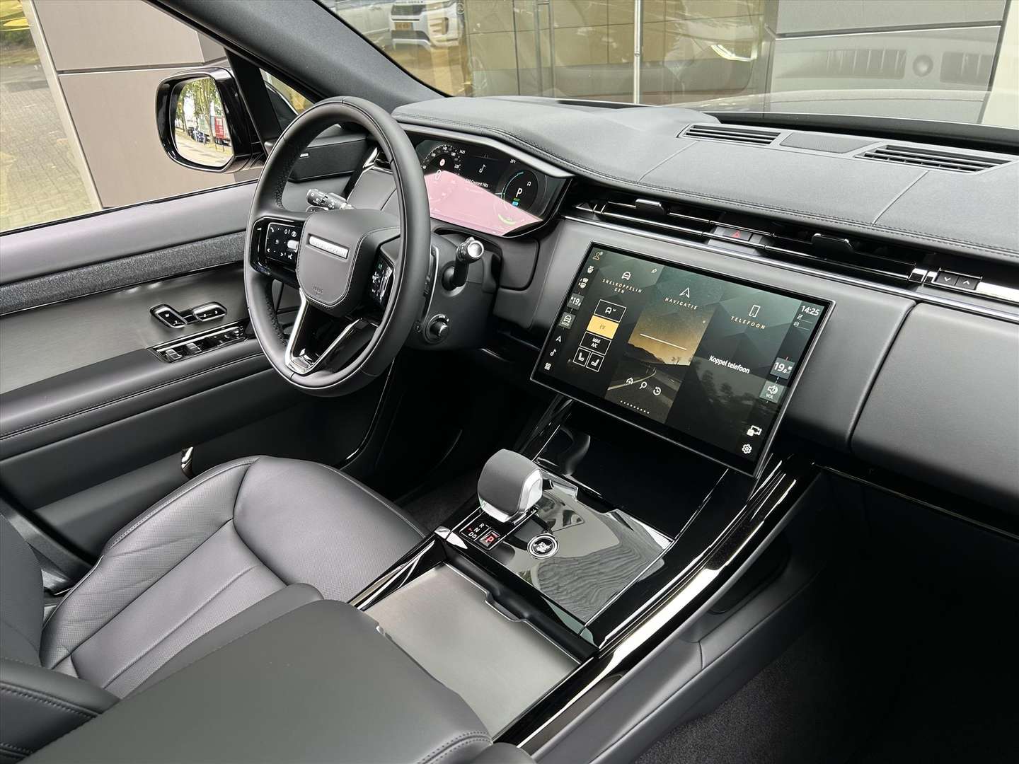 Land Rover Range Rover Sport P460e Dynamic SE -  - Joinsteer - #3
