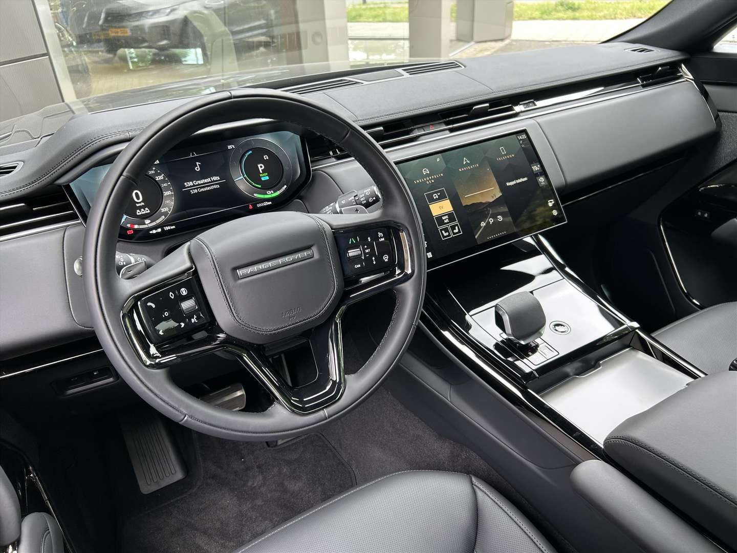 Land Rover Range Rover Sport P460e Dynamic SE -  - Joinsteer - #5