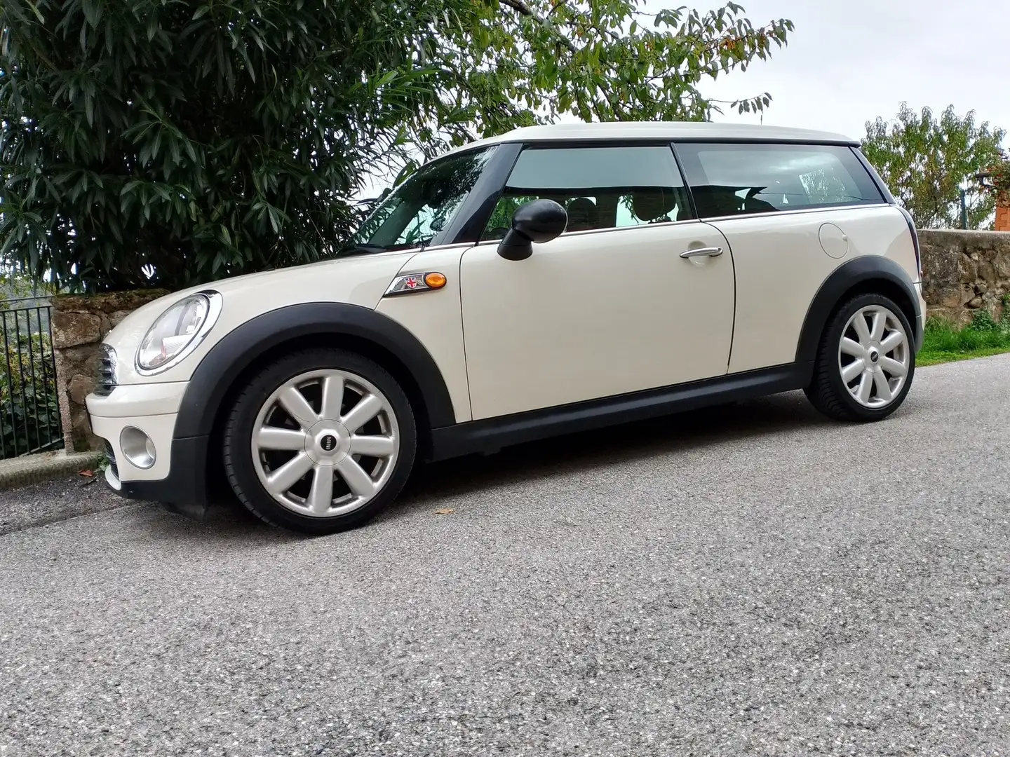 MINI Cooper Clubman Mini Clubman Diesel - 2